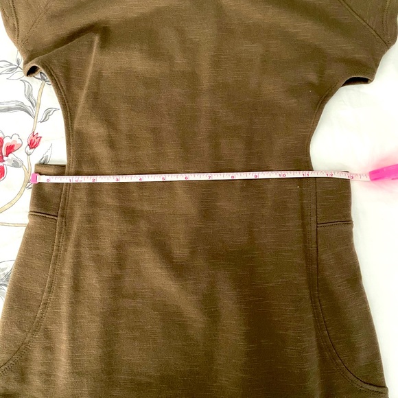 NWOT French Connection mini dress with cut-outs - Picture 11 of 11